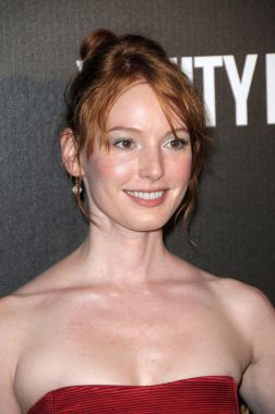 Alicia Witt