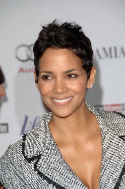 Halle berry