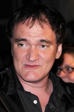 Quentin tarantino