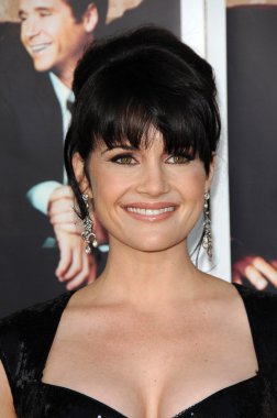 Carla gugino