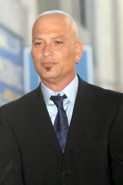 Howie Mandel