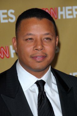 Terrence Howard