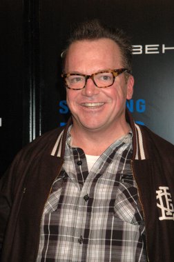 Tom Arnold