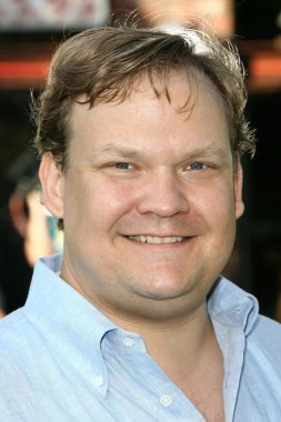 Andy Richter