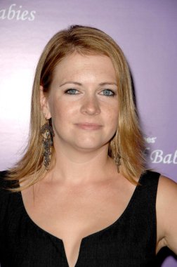 Melissa Joan Hart