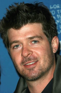 Robin Thicke