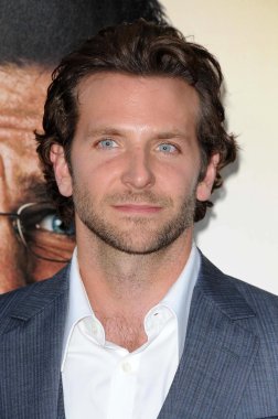 Bradley Cooper