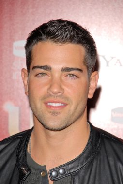 Jesse Metcalf