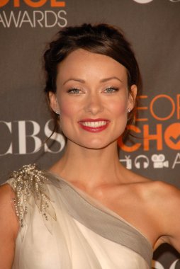 Olivia Wilde
