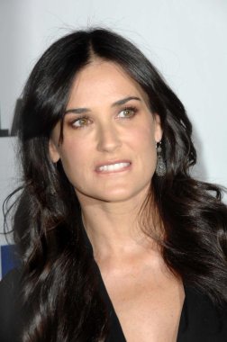 Demi Moore