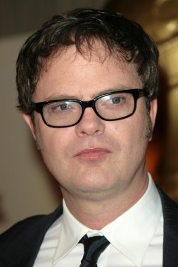 Rainn Wilson