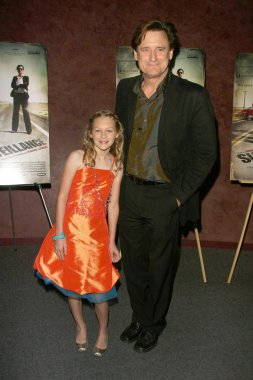 Ryan simpkins ve bill pullman