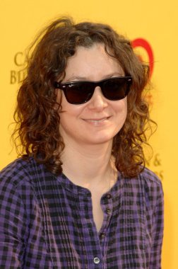 Sara Gilbert