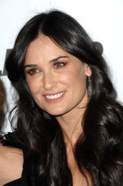 Demi Moore