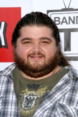 Jorge Garcia