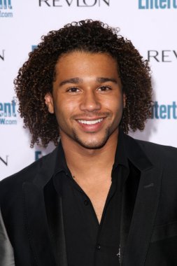 Corbin bleu