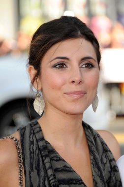 Jamie Lynn Sigler