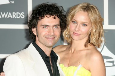 Dweezil Zappa at the 51st Annual GRAMMY Awards. Staples Center, Los Angeles, CA. 02-08-09