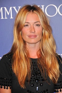 Cat Deeley