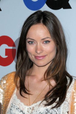 Olivia Wilde
