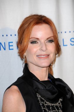 Marcia Cross