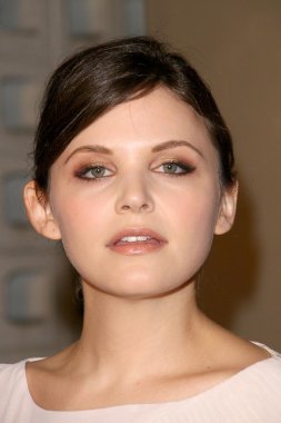 Ginnifer Goodwin