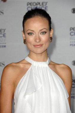 Olivia Wilde