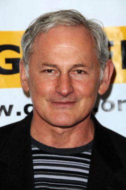 Victor Garber