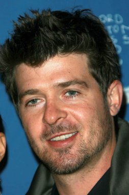 Robin Thicke