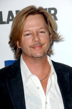 David Spade