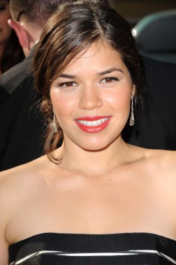America Ferrera