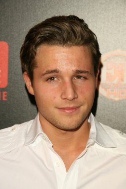 Shawn Pyfrom