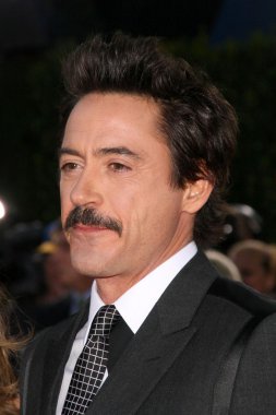 Robert Downey Jr.