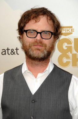 Rainn Wilson