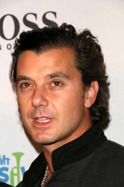Gavin Rossdale