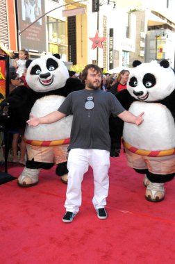 Jack Black