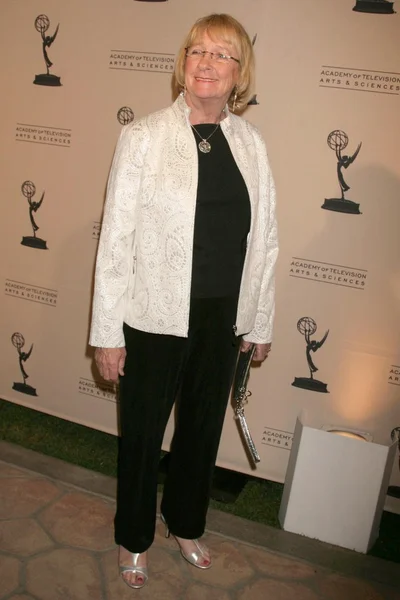 Kathryn Joosten na Academy of Television Arts and Sciences Hall of Fame Ceremony. Hotel Beverly Hills, Beverly Hills, CA. 12-09-08 — Fotografia de Stock