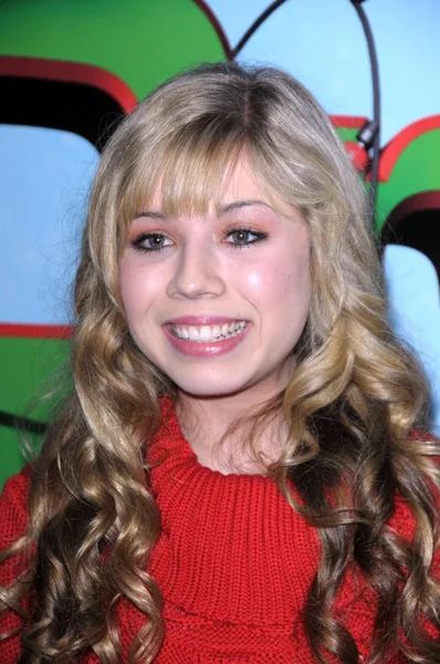 Jennette Mccurdy — Stock fotografie