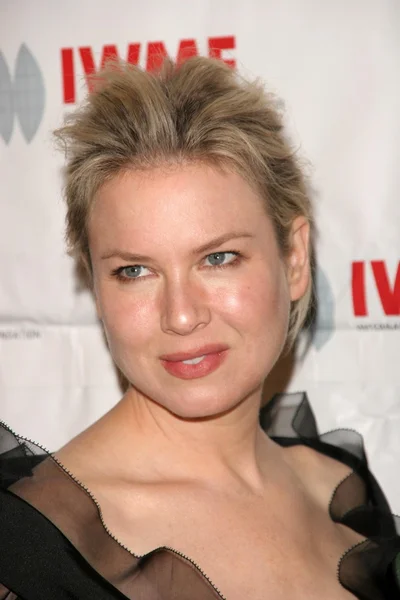 Renee Zellweger — Stock Photo, Image