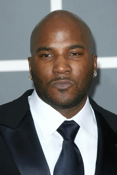 Young Jeezy — Stock Photo, Image