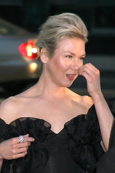 Renee Zellweger —  Fotos de Stock