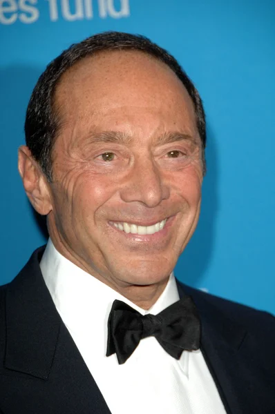 Paul Anka — Stock Photo, Image