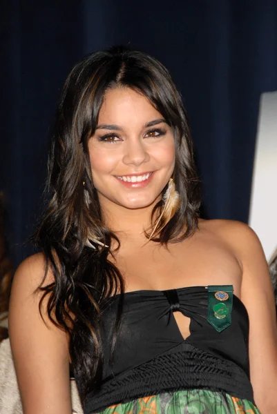 Vanessa hudgens — Stockfoto