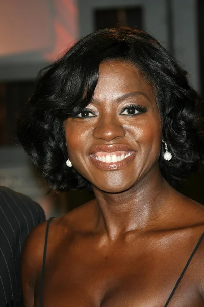 Viola Davis — Foto de Stock