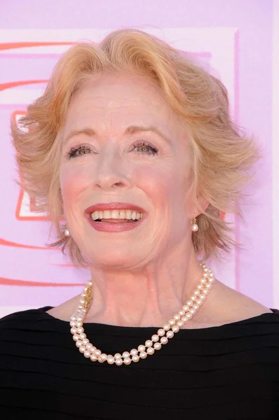 Holland Taylor — Stock Photo, Image