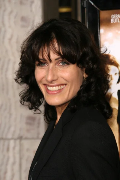 Lisa Edelstein — Φωτογραφία Αρχείου