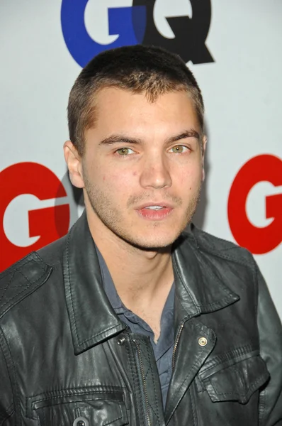 Emile Hirsch — Stock fotografie