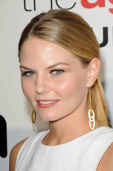 Jennifer Morrison — Zdjęcie stockowe