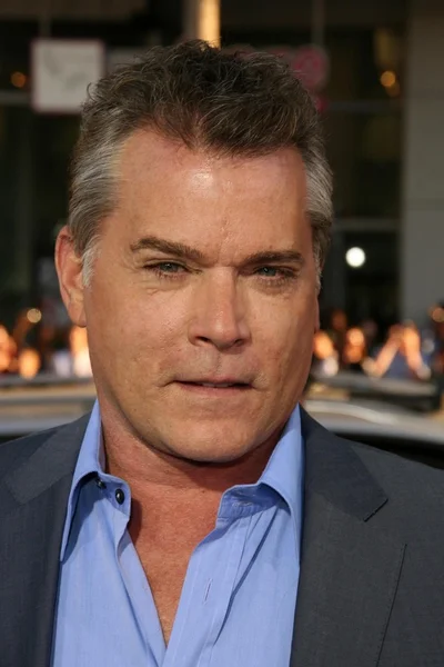 Ray Liotta. — Foto de Stock