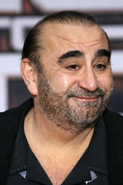 Ken davitian — Zdjęcie stockowe